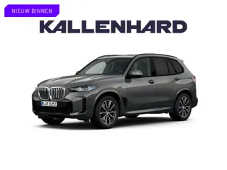 BMW X5 xDrive50e M-Sport - Pano - Driving Ass Prof - Active Steering - Head-up