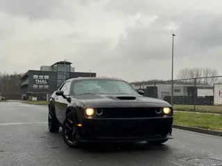 Dodge Challenger R/T V8 5.7 Hemi 2022 Alpine| Carplay | Cruise