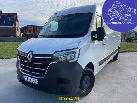 Renault Master L3H2 (bj 2021)