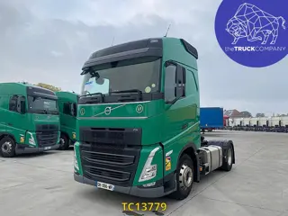 Volvo FH 500 (bj 2022)