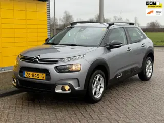 Citroen C4 Cactus 1.2 PureTech 110PK 6Bak Business Bj 2019 Navigatie Pdc