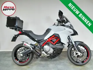 Ducati MULTISTRADA 950 S (bj 2019)