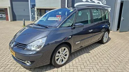 RENAULT ESPACE 3.5i V6  Automaat 7-Persoons