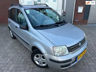 Fiat Panda 1.1 Active / 5DRS / NAP