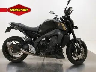 Yamaha MT-09 (bj 2021)
