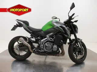 Kawasaki Z900 ABS (bj 2019)