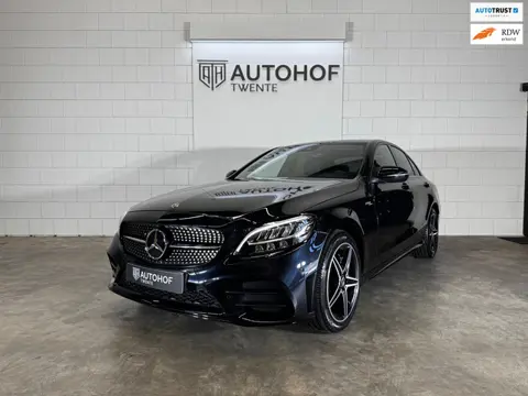 Mercedes C 300 AMG Performance Prem. Night Pack 258 PK |CarPlay|CAM|LED|AMB. L.|ELEK. ST.|NAVI|DOH G