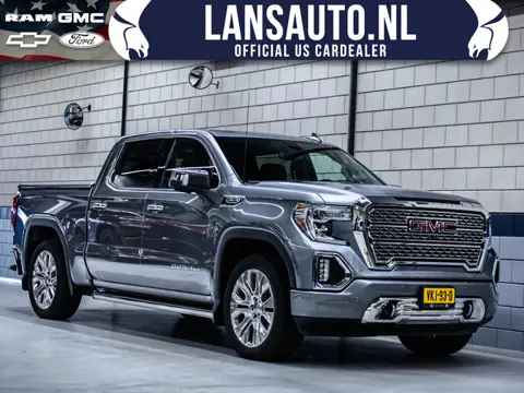 GMC Sierra Denali 6.2L V8 Automaat 4x4 1e eigenaar