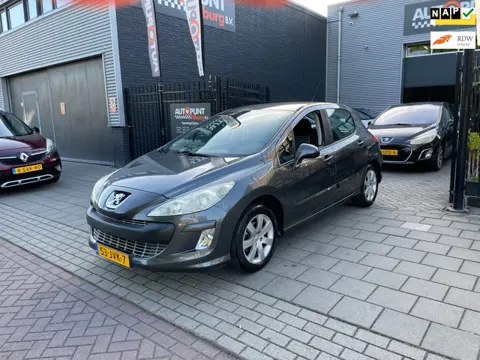 Peugeot 308 1.6 VTi XS Trekhaak Airco PDC NAP APK