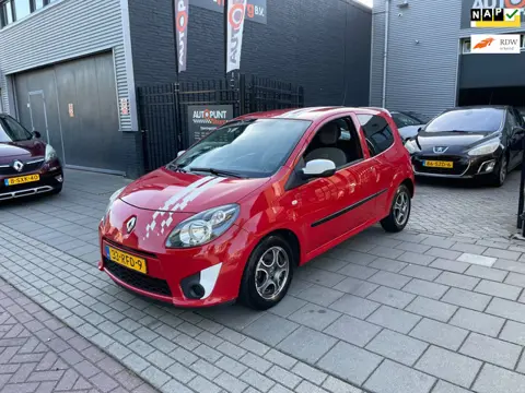 Renault Twingo 1.5 dCi Collection 1e Eigenaar! Airco NAP APK