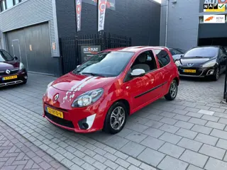 Renault Twingo 1.5 dCi Collection 1e Eigenaar! Airco NAP APK