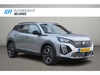 Peugeot 2008 1.2 Hybrid 145pk e-DCS6 Allure | Navi | App Connect | Climate | Cruise | Keyless | PDC