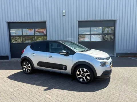 CITROEN C3 1.2 PT S&S SHINE