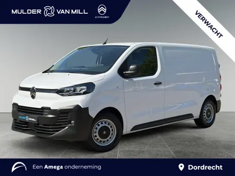 Citroen ë-Jumpy L2 75 kWh 136pk | 8 jaar garantie | 0% financial lease | Houten afwerking laadruimte