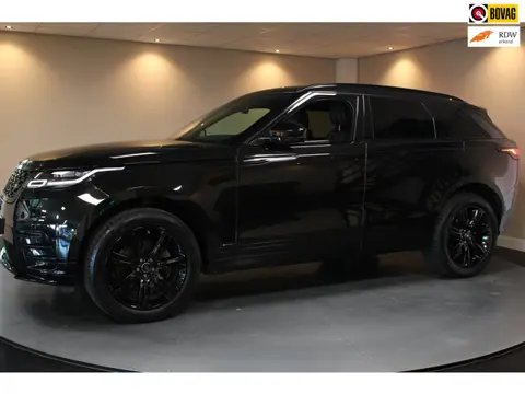 Land Rover Range Rover Velar 2.0 P250 Turbo AWD R-Dynamic HSE *Stuur/Stoelverw.* Carplay|Meridian|Me