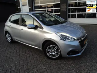 Peugeot 208 1.2 PureTech Blue Lion