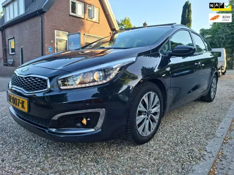 Kia Cee'd Sportswagon 1.0 T-GDi Navigator Apple/Android dealer ohdn