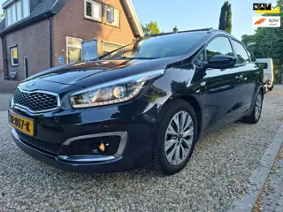 Kia Cee'd Sportswagon 1.0 T-GDi Navigator Apple/Android dealer ohdn