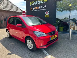 SEAT MII 1.0 STYLE