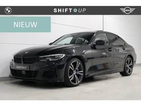 BMW 3-serie M340i xDrive Schuifdak | Head Up | CoPilot | Laser