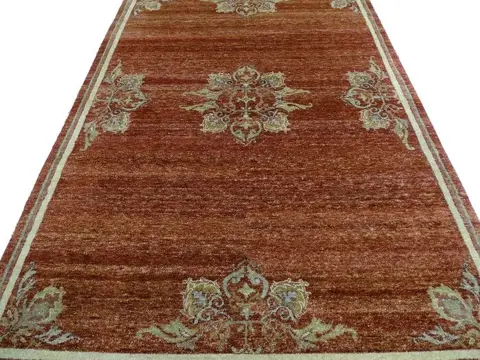 Ziegler - Gereinigd vloerkleed - 241 cm - 170 cm