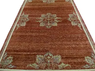 Ziegler - Gereinigd vloerkleed - 241 cm - 170 cm