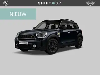 Mini Mini Countryman 1.5 Cooper S E ALL4 Camera | Stoelverwarming | CarPlay