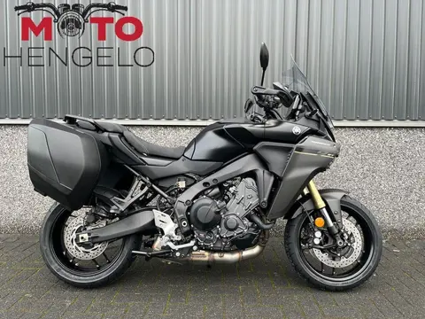 Yamaha TRACER 9 GT (bj 2026)