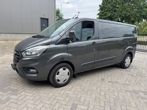 Ford Transit Custom 320 2.0 TDCI L2H1 Trend Navi Automaat