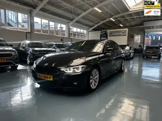 BMW 3-serie 330e High Executive