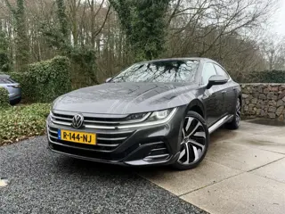 Volkswagen Arteon 2.0 TSI R-Line Business+ (bj 2022)