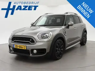 MINI Countryman 2.0 COOPERS S 192 PK AUT. ALL4 CHILI + HEAD-UP | ADAPTIVE CRUISE | STOELVERW. | CAME