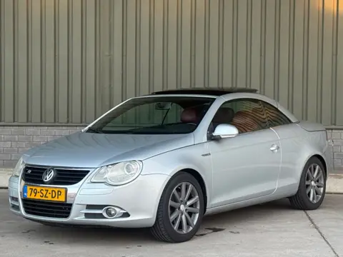 Volkswagen Eos 2.0-16v FSI / APK / PANO
