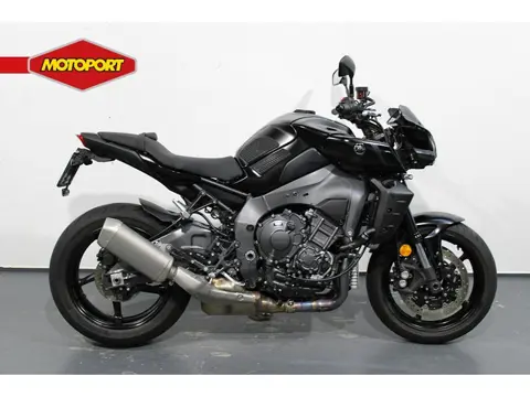 Yamaha MT 10 ABS (bj 2025)