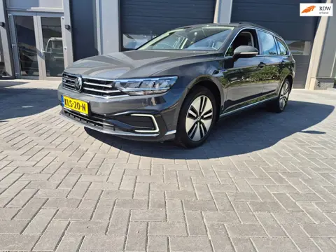 Volkswagen Passat Variant 1.4 TSI PHEV GTE Business