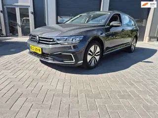 Volkswagen Passat Variant 1.4 TSI PHEV GTE Business