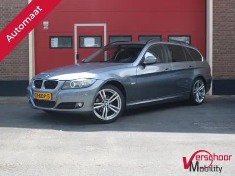 BMW 3 Serie Touring 318i Business Line (bj 2009, automaat)