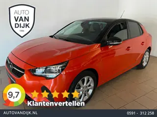 Opel Corsa 1.2 Edition AIRCO APPLE CARPLAY CRUISE 16 INCH LM VELGEN