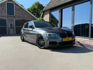 BMW 1-serie M140i xDrive Full optie