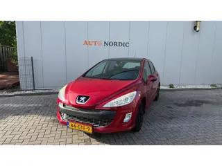Peugeot 308 1.6 VTi XS