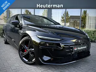 Audi A6 Avant e-tron S Edition 83 kWh Black/ Massage/ Softclose