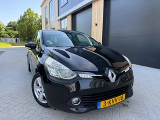 Renault Clio Estate 1.5 dCi ECO Dynamique PANORAMA|CLIMATE CONT.|LMV 16”|4X ELEK RAMEN
