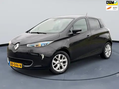 Renault ZOE R110 Limited 41 kWh|SOH85%|KOOPACCU|