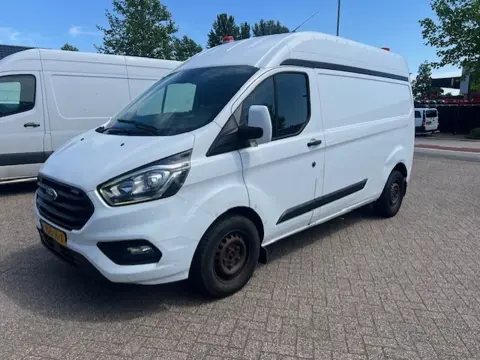 Ford Transit Custom 340 2.0 TDCI 96kw L2H2 AIRCO KLIMA EURO6