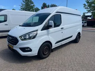 Ford Transit Custom 340 2.0 TDCI 96kw L2H2 AIRCO KLIMA EURO6