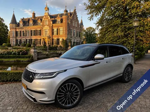 Land Rover Range Rover Velar 3.0 V6 AWD SE Nieuwe Distributie Ketting. 1 jaar garantie.