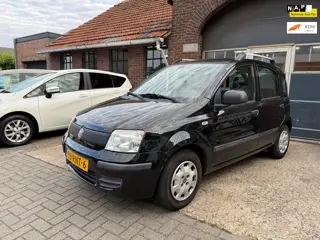 Fiat Panda 1.2 Active I AIRCO I