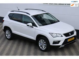 Seat Ateca 1.0 EcoTSI Clima Standkachel Goed Onderhouden !!