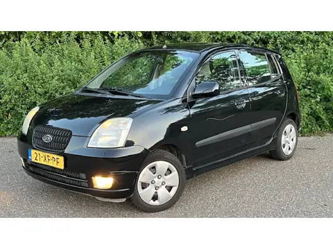 Kia Picanto 1.0 LXE l AIRCO l