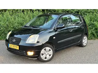 Kia Picanto 1.0 LXE l AIRCO l